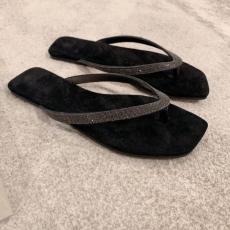 Brunello Cucinelli Sandals